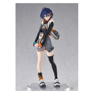 ZENLESS ZONE ZERO BELLE STATUA POP UP PARADE SP FIGURE GOOD SMILE COMPANY