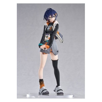 ZENLESS ZONE ZERO BELLE STATUA POP UP PARADE SP FIGURE GOOD SMILE COMPANY
