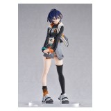 ZENLESS ZONE ZERO BELLE STATUA POP UP PARADE SP FIGURE GOOD SMILE COMPANY