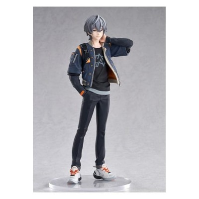 ZENLESS ZONE ZERO WISE STATUA POP UP PARADE SP FIGURE GOOD SMILE COMPANY