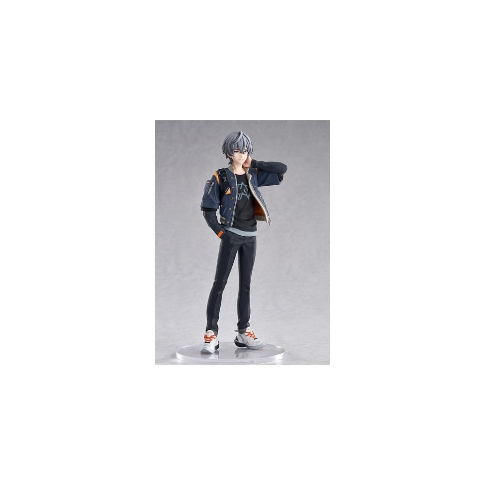 ZENLESS ZONE ZERO WISE STATUA POP UP PARADE SP FIGURE GOOD SMILE COMPANY