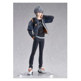 ZENLESS ZONE ZERO WISE STATUA POP UP PARADE SP FIGURE GOOD SMILE COMPANY