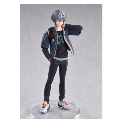 ZENLESS ZONE ZERO WISE STATUA POP UP PARADE SP FIGURE GOOD SMILE COMPANY