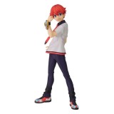 GRIDMAN UNIVERSE YUTA HIBIKI STATUA POP UP PARADE L FIGURE GOOD SMILE COMPANY