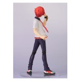 GRIDMAN UNIVERSE YUTA HIBIKI STATUA POP UP PARADE L FIGURE GOOD SMILE COMPANY