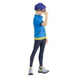 GRIDMAN UNIVERSE YOMOGI ASANAKA STATUA POP UP PARADE L FIGURE GOOD SMILE COMPANY