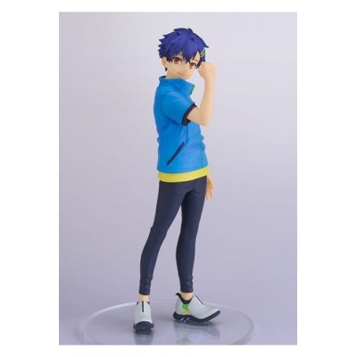 GRIDMAN UNIVERSE YOMOGI ASANAKA STATUA POP UP PARADE L FIGURE GOOD SMILE COMPANY