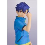 GRIDMAN UNIVERSE YOMOGI ASANAKA STATUA POP UP PARADE L FIGURE GOOD SMILE COMPANY