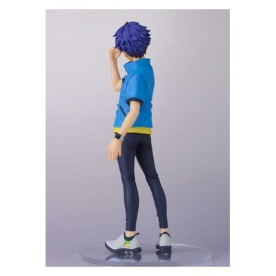 GRIDMAN UNIVERSE YOMOGI ASANAKA STATUA POP UP PARADE L FIGURE GOOD SMILE COMPANY