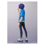 GRIDMAN UNIVERSE YOMOGI ASANAKA STATUA POP UP PARADE L FIGURE GOOD SMILE COMPANY