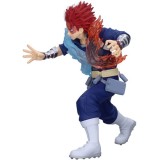 BANPRESTO MY HERO ACADEMIA SHOTO TODOROKI THE AMAZING HEROES PLUS STATUE FIGURE