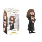 NOBLE COLLECTIONS HARRY POTTER MINIX HERMIONE COLLECTIBLE FIGURINE