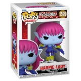 FUNKO POP! YU-GI-OH! HARPIE LADY BOBBLE HEAD FIGURE FUNKO