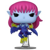 FUNKO POP! YU-GI-OH! HARPIE LADY BOBBLE HEAD FIGURE FUNKO