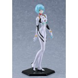 MAX FACTORY REBUILD OF EVANGELION REI AYANAMI PLAMAX RE-RUN MODEL KIT PVC ACTION FIGURE