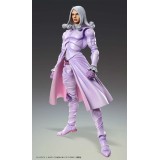 JOJO'S BIZARRE ADVENTURE CHOZOKADO FUNNY VALENTINE SECOND ACTION FIGURE MEDICOS ENTERTAINMENT