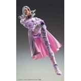 JOJO'S BIZARRE ADVENTURE CHOZOKADO FUNNY VALENTINE SECOND ACTION FIGURE MEDICOS ENTERTAINMENT