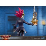 FIRST4FIGURES YU-GI-OH! YAMI YUGI STATUE RESIN FIGURE