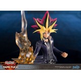 YU-GI-OH! YAMI YUGI STATUA FIGURE FIRST4FIGURES
