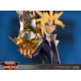 FIRST4FIGURES YU-GI-OH! YAMI YUGI STATUE RESIN FIGURE