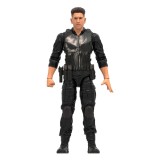 MARVEL LEGENDS DAREDEVIL BORN AGAIN THE PUNISHER ACTION FIGURE HASBRO