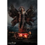 PURE ARTS RESIDENT EVIL VILLAGE MOTHER MIRANDA 1/4 SCALE RESIN STATUE FIGURE