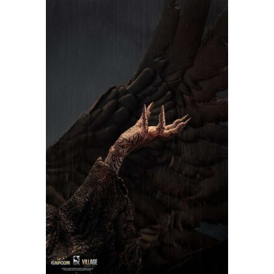 PURE ARTS RESIDENT EVIL VILLAGE MOTHER MIRANDA 1/4 SCALE RESIN STATUE FIGURE