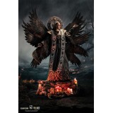 PURE ARTS RESIDENT EVIL VILLAGE MOTHER MIRANDA 1/4 SCALE RESIN STATUE FIGURE