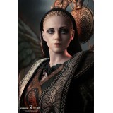 PURE ARTS RESIDENT EVIL VILLAGE MOTHER MIRANDA 1/4 SCALE RESIN STATUE FIGURE