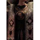 PURE ARTS RESIDENT EVIL VILLAGE MOTHER MIRANDA 1/4 SCALE RESIN STATUE FIGURE