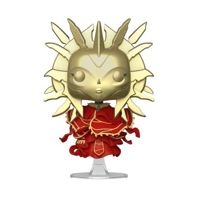 FUNKO FUNKO POP! DUNGEONS AND DRAGONS LADY OF PAIN BOBBLE HEAD KNOCKER FIGURE