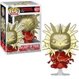 FUNKO FUNKO POP! DUNGEONS AND DRAGONS LADY OF PAIN BOBBLE HEAD KNOCKER FIGURE
