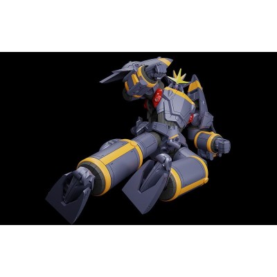 GUNBUSTER MODEROID MODEL KIT RE-RUN ACTION FIGURE GOOD SMILE COMPANY