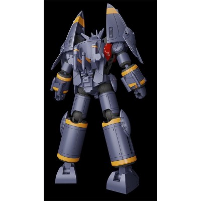 GUNBUSTER MODEROID MODEL KIT RE-RUN ACTION FIGURE GOOD SMILE COMPANY