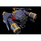 GUNBUSTER MODEROID MODEL KIT RE-RUN ACTION FIGURE GOOD SMILE COMPANY
