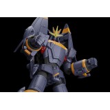 GOOD SMILE COMPANY GUNBUSTER MODEROID MODEL KIT 12CM ACTION FIGURE