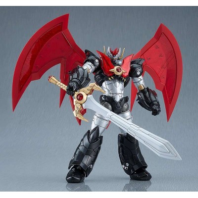 GOOD SMILE COMPANY MAZINKAISER MODEROID MODEL KIT RE-RUN PVC ACTION FIGURE