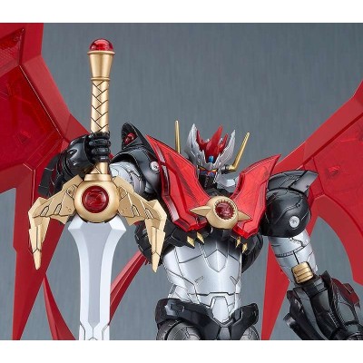 MAZINKAISER MODEROID MODEL KIT ACTION FIGURE GOOD SMILE COMPANY