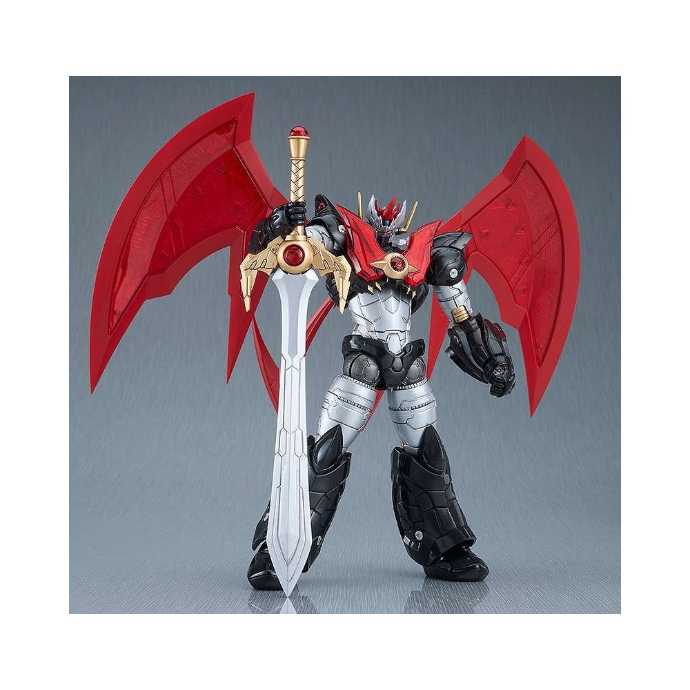 MAZINKAISER MODEROID MODEL KIT ACTION FIGURE GOOD SMILE COMPANY