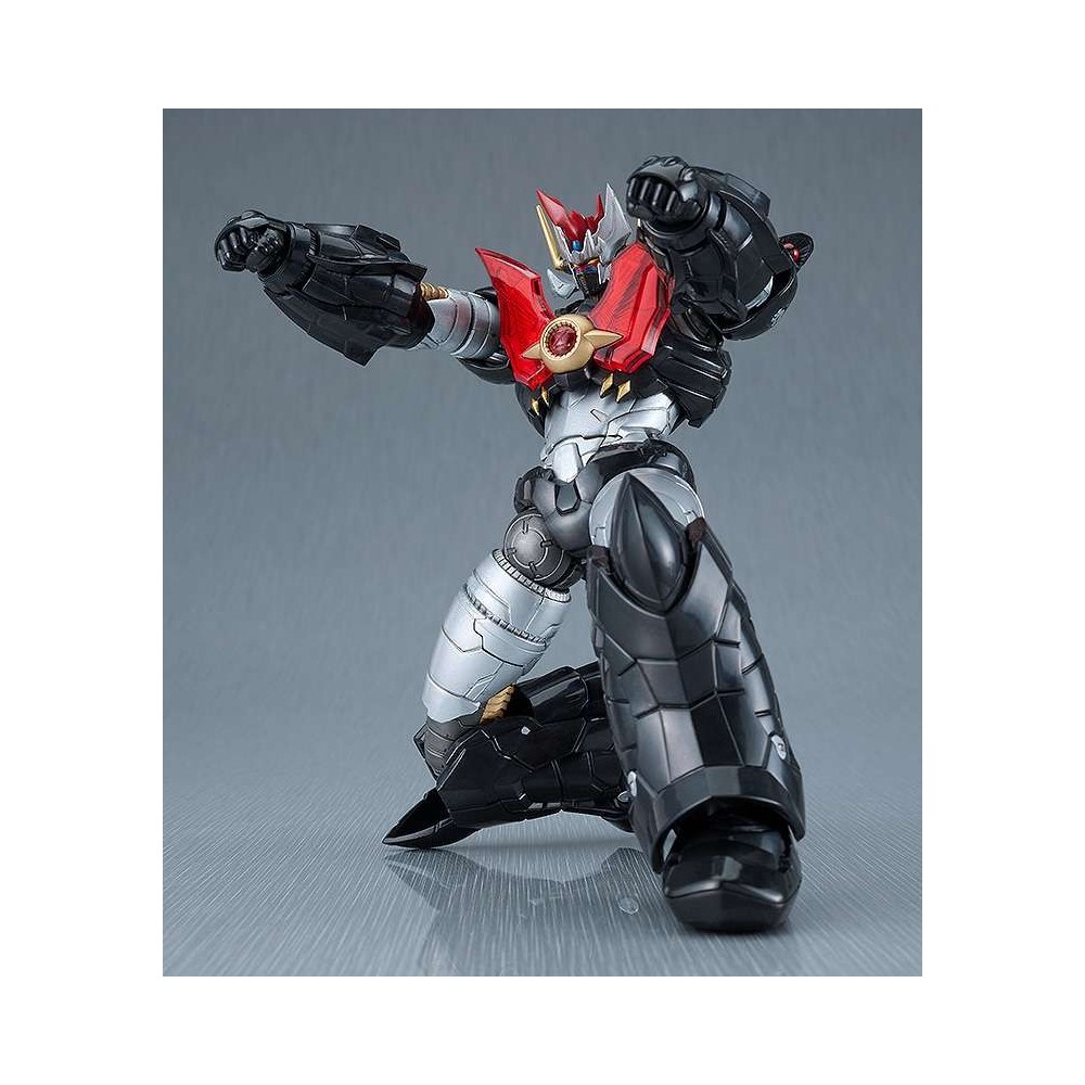 GOOD SMILE COMPANY MAZINKAISER MODEROID MODEL KIT RE-RUN PVC ACTION FIGURE