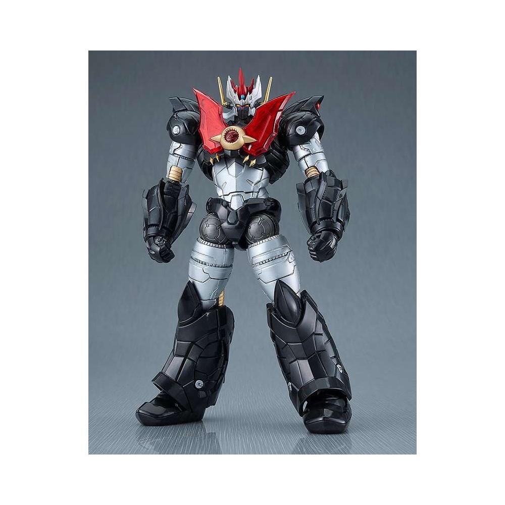 MAZINKAISER MODEROID MODEL KIT ACTION FIGURE GOOD SMILE COMPANY