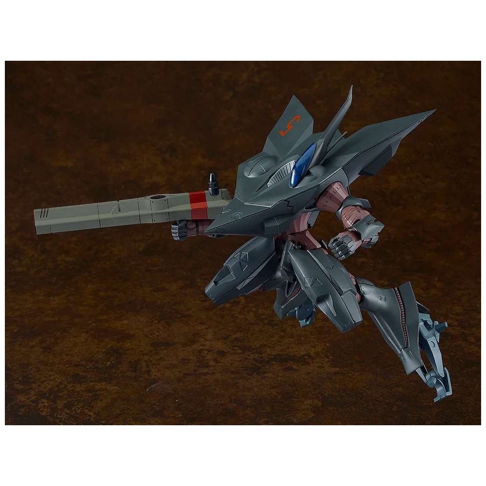 GOOD SMILE COMPANY MODEROID ARGENTO SOMA ZARK PVC MODEL KIT