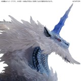 MONSTER HUNTER CFB CREATORS MODEL KIRIN STATUA FIGURE CAPCOM