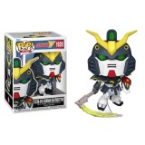 FUNKO POP! GUNDAM WING DEATHSCYTHE BOBBLE HEAD FIGURE FUNKO