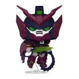 FUNKO FUNKO POP! GUNDAM WING 0Z-13MS GUNDAM EPYON BOBBLE HEAD FIGURE