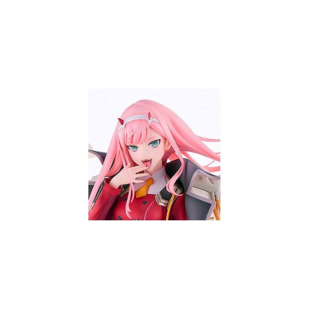 DARLING IN THE FRANXX ZERO TWO 1/7 STATUA 25CM FIGURE GOOD SMILE COMPANY