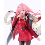 DARLING IN THE FRANXX ZERO TWO 1/7 STATUA 25CM FIGURE GOOD SMILE COMPANY