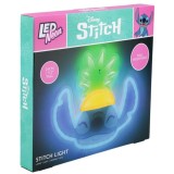 PALADONE PRODUCTS DISNEY STITCH NEON LED WALL LIGHT