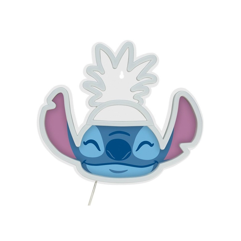 PALADONE PRODUCTS DISNEY STITCH NEON LED WALL LIGHT