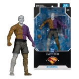 MC FARLANE DC MULTIVERSE SUPERMAN MOVIE METAMORPHO PVC ACTION FIGURE